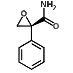 CAS#: 154078-95-2， (2R)-2-Phenyl-2-Oxiranecarboxamide