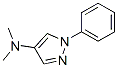 CAS#: 15409-26-4， N,N-Dimethyl-1-Phenyl-1H-Pyrazol-4-Amine