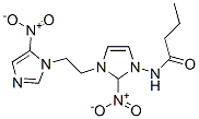 CAS 登录号：154094-95-8， 4-[2-(羟基-氧代氨基)咪唑-1-基]-N-[2-[5-(羟基-氧代氨基)咪唑-1-基]乙基]丁酰胺