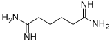 CAS#: 15411-52-6， Hexanediimidamide