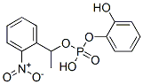 CAS#: 154187-39-0， (2-Hydroxyphenyl) 1-(2-Nitrophenyl)Ethyl Phosphate