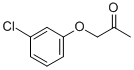 CAS#: 15422-18-1， 1-(3-Chlorophenoxy)-2-Propanone