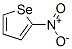 CAS#: 15429-04-6， 2-Nitroselenophene
