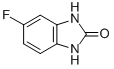 structure of CAS# 1544-75-8, 5-Fluoro-1,3-Dihydro-2H-Benzimidazol-2-One;2H-Benzimidazol-2-One,5-Fluoro-1,3-Dihydro-(9CI);5-FLUORO-1,3-DIHYDROBENZOIMIDAZOL-2-ONE, 95+%;2H-Benzimidazol-2-One, 5-Fluoro-1,3-Dihydro-