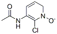 CAS#: 154419-01-9， N-(2-Chloro-1-Oxido-Pyridin-3-Yl)-Acetamide