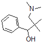 CAS#: 15451-15-7， alpha-[2-(Dimethylamino)-1,1-Dimethylethyl]Benzenemethanol