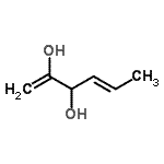 CAS#: 154659-83-3， (4E)-1,4-Hexadiene-2,3-Diol