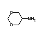 CAS#: 154917-36-9， 1,3-Dioxan-5-Amine