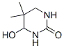 CAS#: 15496-91-0， Tetrahydro-4-Hydroxy-5,5-Dimethyl-1H-Pyrimidin-2-One