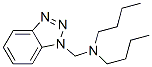 CAS#: 15497-45-7， N,N-Dibutyl-1H-Benzotriazole-1-Methylamine
