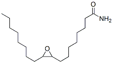 CAS#: 15498-10-9， 9,10-Epoxyoctadecanamide