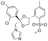 CAS#: 155047-76-0， (-)-N-(Cyclopropylphenylmethyl)-4-(2,4-Dichlorophenyl)-5-Methyl-N-Propyl-2-Thiazolamine