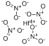 CAS#: 15509-05-4， Hafnium Tetranitrate