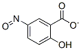 CAS#: 15516-60-6， 5-Nitroso-Salicylate