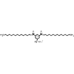 CAS#: 155160-86-4， Sodium 3,5-Bis[(Tetradecyloxy)Carbonyl]Benzenesulfinate