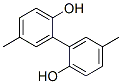 CAS#: 15519-73-0， 4,4'-Dimethyl-2,2'-Bi(Phenol)