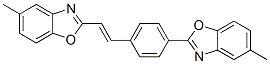 CAS#: 1552-46-1， 5-Methyl-2-[4-[2-(5-Methylbenzoxazol-2-Yl)Vinyl]Phenyl]Benzoxazole