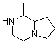 CAS#: 155206-39-6， 1-Methyloctahydropyrrolo[1,2-a]Pyrazine