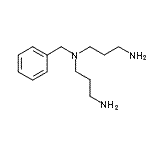 CAS#: 1555-71-1， N-(3-Aminopropyl)-N-Benzyl-1,3-Propanediamine