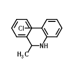 CAS#: 155585-52-7， 2-Chloro-N-(1-Phenylethyl)Aniline