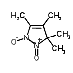 CAS#: 155694-42-1， 3,3,4,5-Tetramethyl-2-Oxo-2,3-Dihydro-1H-Pyrazol-2-Ium-1-Olate