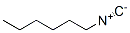 CAS#: 15586-23-9， Hexyl Isocyanide