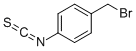 CAS#: 155863-32-4， 1-(Bromomethyl)-4-Isothiocyanato-Benzene