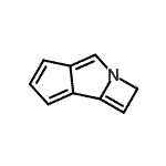 CAS#: 155869-00-4， 2H-Azeto[1,2-a]cyclopenta[c]pyrrole
