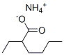 CAS#: 15590-60-0， Ammonium 2-Ethylhexanoate