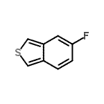 CAS#: 156004-43-2， 5-Fluoro-2-Benzothiophene