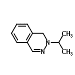 CAS#: 156020-41-6， 2-Isopropyl-1,2-Dihydrophthalazine