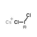 CAS#: 15605-42-2， Cesium Dichloroiodide