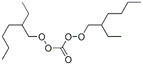 CAS#: 15618-65-2， Bis(2-Ethylhexyl) Diperoxycarbonate
