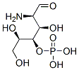 CAS#: 156586-97-9， [(2R,3R,4R,5R)-5-Amino-1,2,4-Trihydroxy-6-Oxohexan-3-Yl] Dihydrogen Phosphate