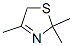 CAS#: 15679-23-9， 2,5-Dihydro-2,2,4-Trimethylthiazole
