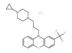 CAS#: 15686-74-5， Cyclophenazine