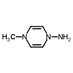 CAS#: 156892-28-3， 4-Methyl-1(4H)-Pyrazinamine