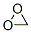 CAS#: 157-26-6， Dioxirane