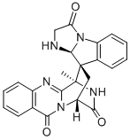 CAS#: 157075-58-6， Spiroquinazoline