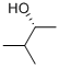 structure of CAS# 1572-93-6, (2R)-3-Methyl-2-Butanol;(R)-(-)-Isopropyl Methyl Carbinol;(R)-(-)-3-METHYL-2-BUTANOL, 98+%;(R)-(-)-3-METHYL-2-BUTANOL
