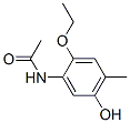 CAS#: 157231-33-9， N-(2-Ethoxy-5-Hydroxy-4-Methylphenyl)-Acetamide