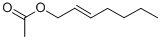 CAS#: 1576-79-0， 2-Hepten-1-Ol 1-Acetate