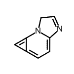 CAS#: 157628-20-1， 1H-Cyclopropa[E]Imidazo[1,2-a]Pyridine