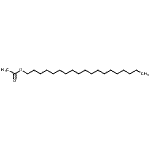 CAS#: 1577-43-1， Nonadecyl Acetate