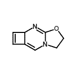 CAS#: 157708-02-6， 2,3-Dihydro-7aH-cyclobuta[d][1,3]oxazolo[3,2-a]pyrimidine
