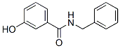 CAS#: 15789-02-3， N-Benzyl-3-Hydroxy-Benzamide