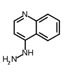 CAS#: 15793-93-8， 4-Hydrazinoquinoline