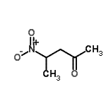 CAS#: 157977-39-4， 4-Nitro-2-Pentanone