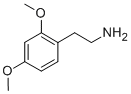 CAS#: 15806-29-8， 2,4-Dimethoxy-Benzeneethanamine
