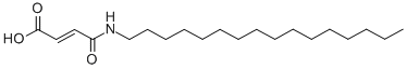 CAS#: 15806-42-5， N-Cetylmaleamide Acid